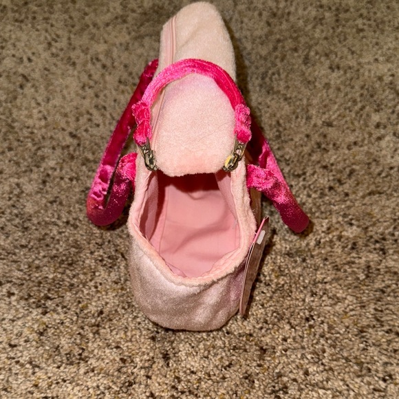NWT Aurora Fancy Pals plush pet carrier - Picture 5 of 5